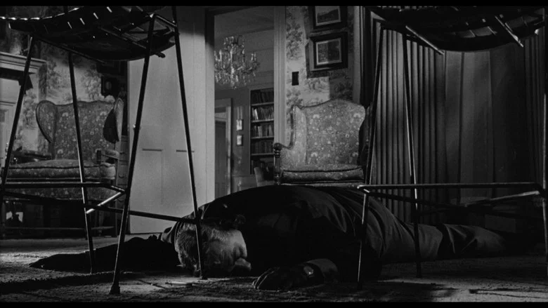Crime of Passion screenshot 6