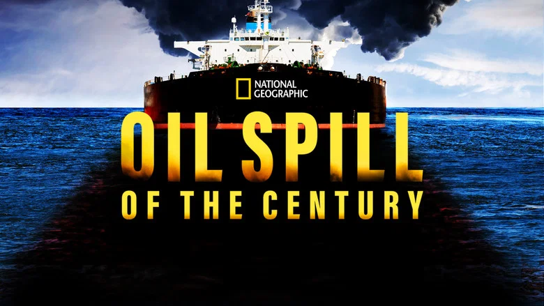 Oil Spill of The Century screenshot 5