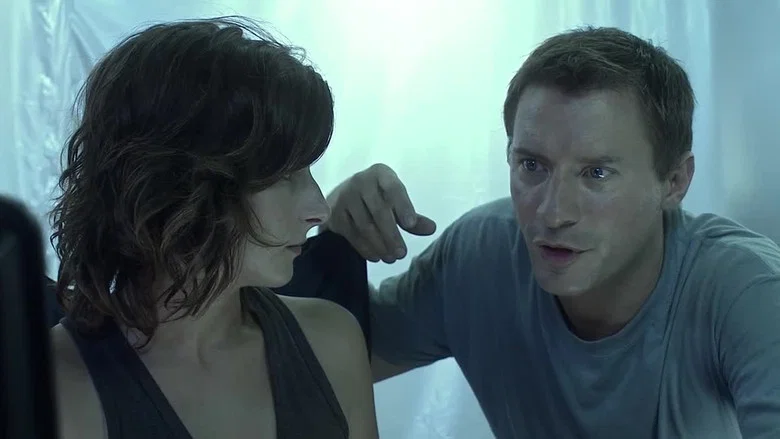 The Hive screenshot 2