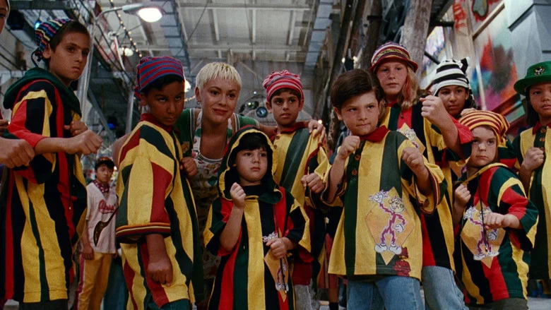 Double Dragon screenshot 8