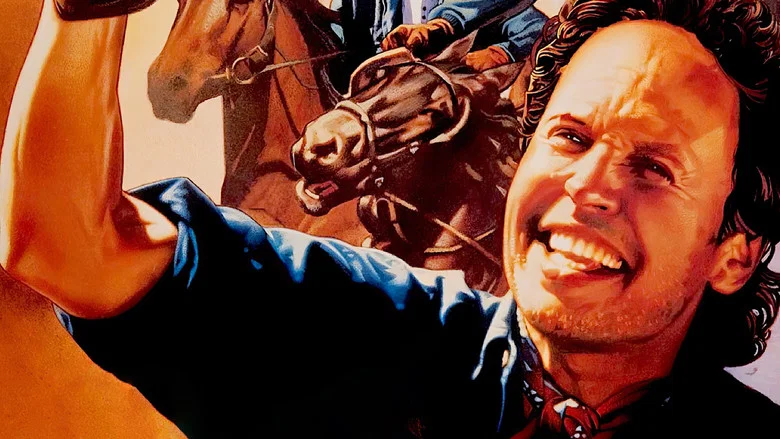 City Slickers II: The Legend of Curly's Gold screenshot 2
