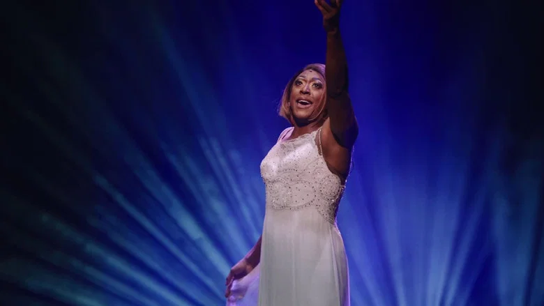 Kinky Boots: The Musical screenshot 5