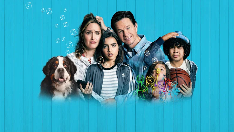 Instant Family screenshot 4