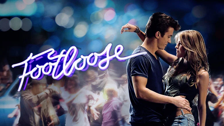 Footloose screenshot 1