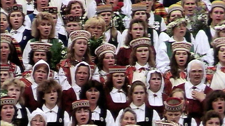 Homeland screenshot 2
