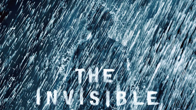 The Invisible screenshot 8