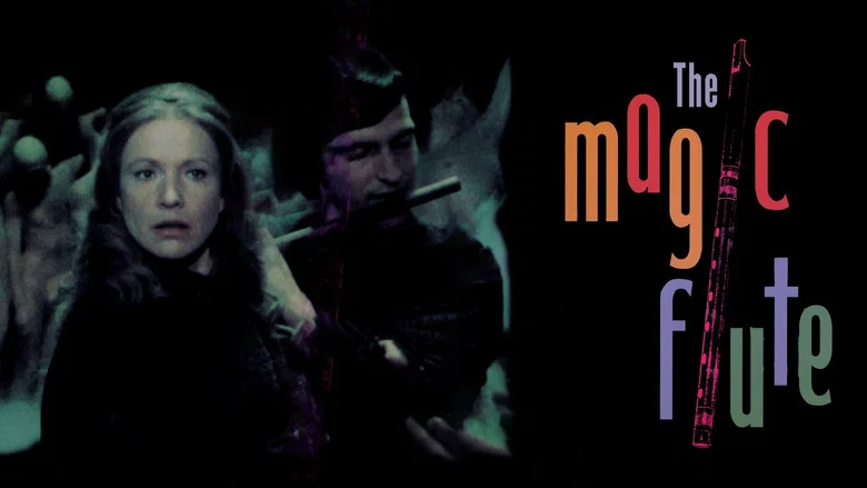 The Magic Flute screenshot 3