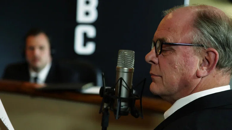 The Shortest Way Home: C.S. Lewis and Mere Christianity screenshot 2