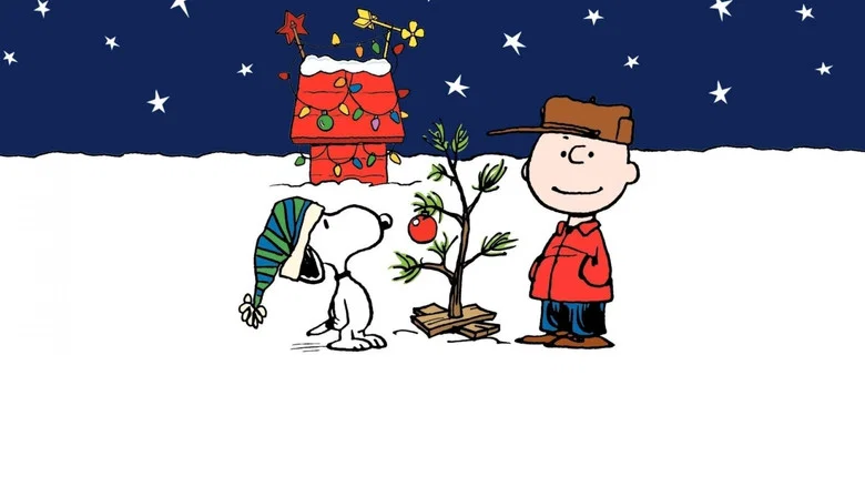 A Charlie Brown Christmas screenshot 2