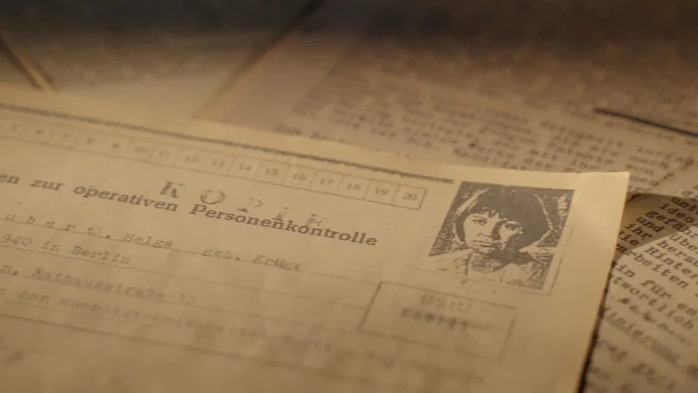 Sonntagskind - Die Schriftstellerin Helga Schubert screenshot 8