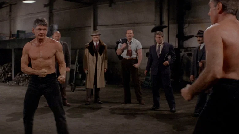 Hard Times screenshot 3