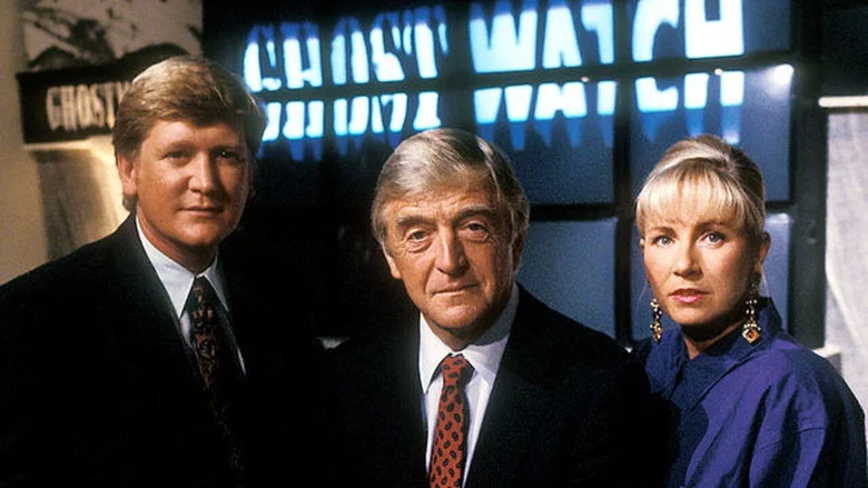 Ghostwatch screenshot 1