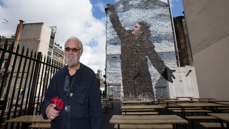 Billy Connolly: Portrait of a Lifetime screenshot 1
