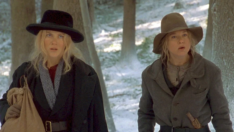 Cold Mountain screenshot 7