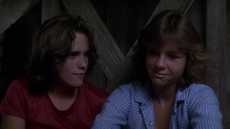 Little Darlings screenshot 6