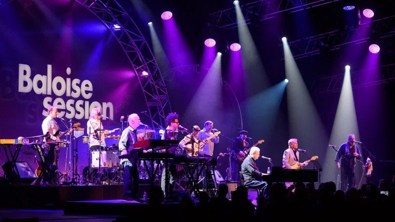 Brian Wilson - Live at Baloise Session screenshot 4