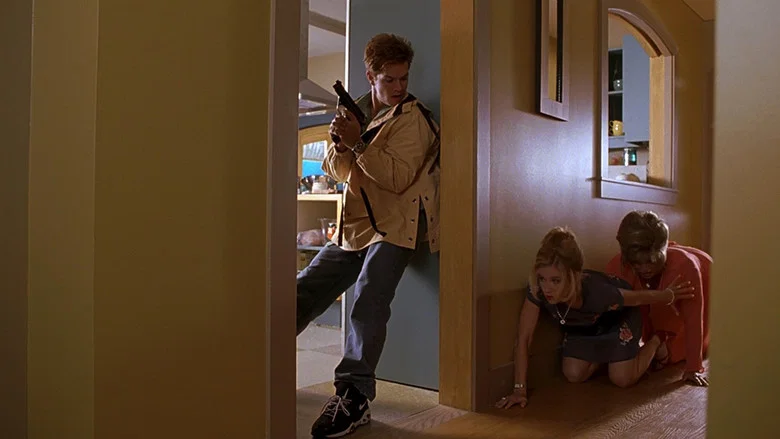 The Big Hit screenshot 4