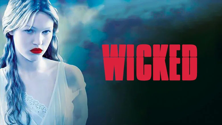 Wicked screenshot 6