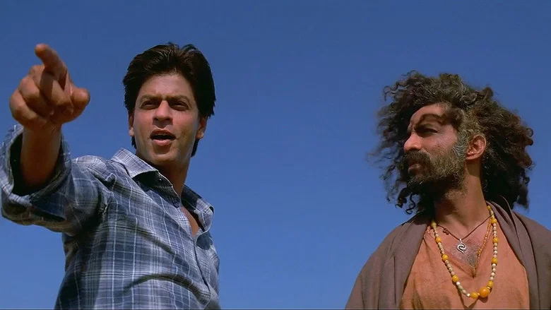 Swades screenshot 8