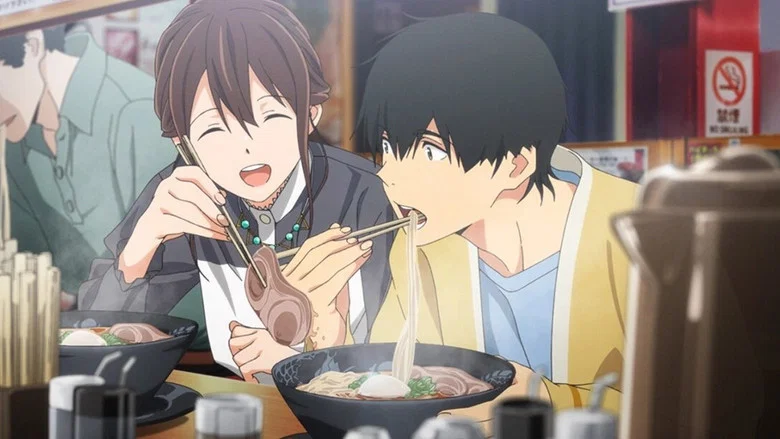 I Want to Eat Your Pancreas screenshot 3