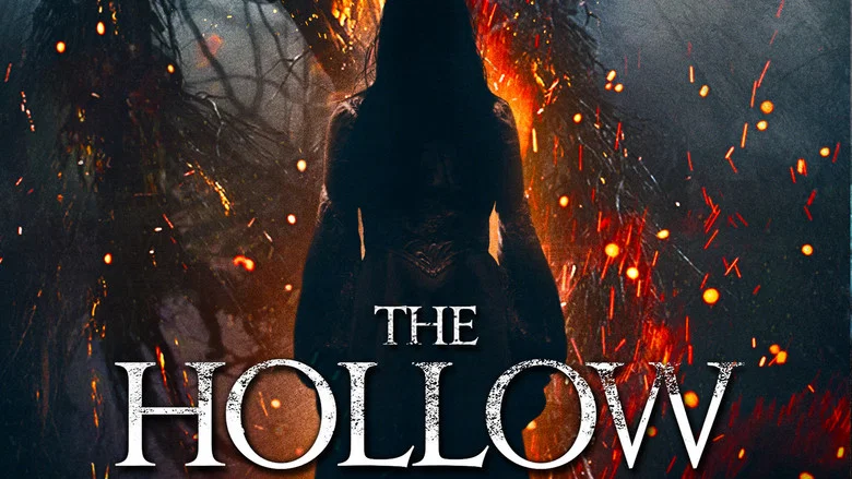 The Hollow screenshot 2