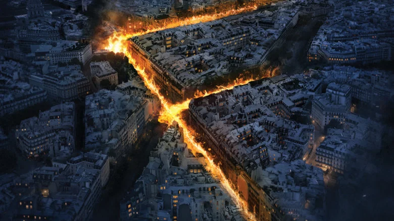 Fantomas: The New World screenshot 1