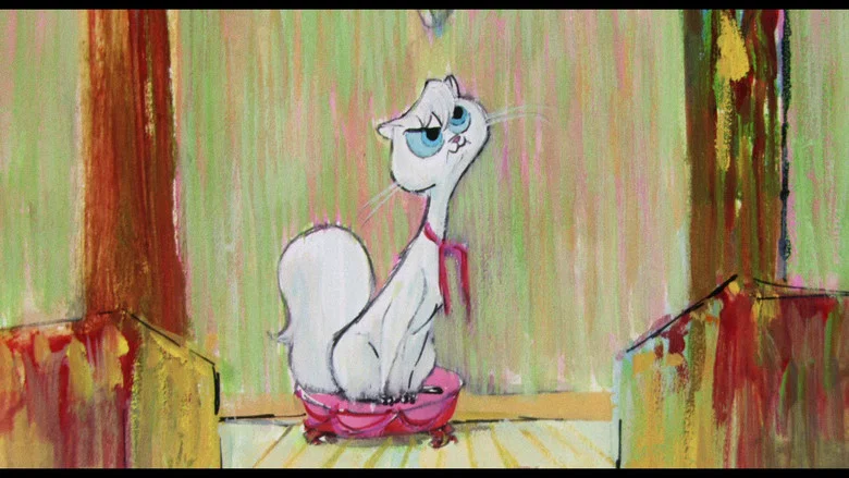Gay Purr-ee screenshot 3