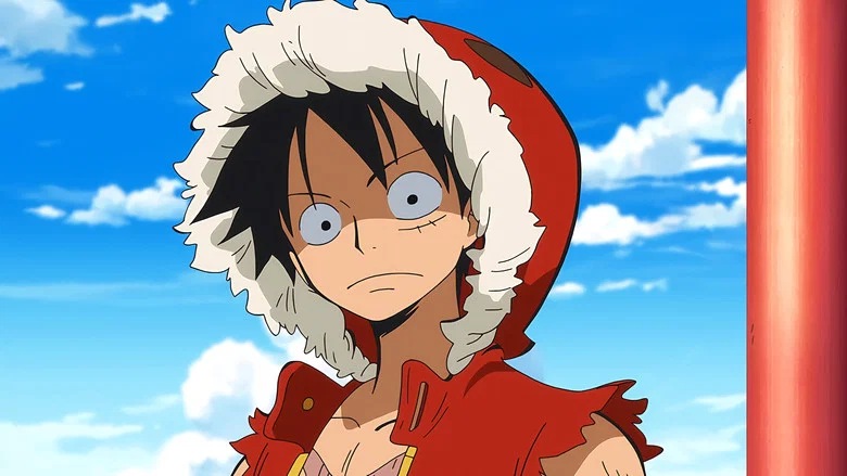 One Piece "3D2Y": Overcome Ace's Death! Luffy's Vow to his Friends screenshot 7