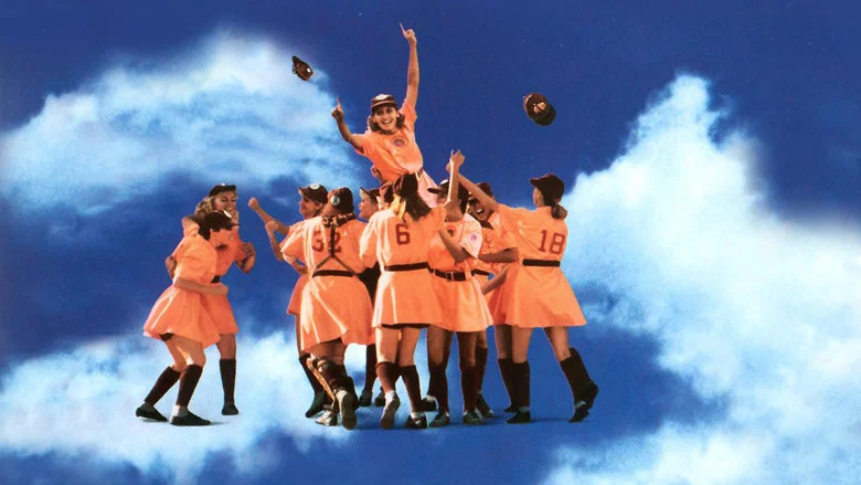 A League of Their Own screenshot 7