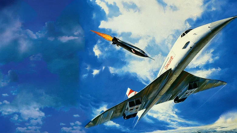 The Concorde... Airport '79 screenshot 8