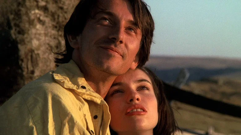 Betty Blue screenshot 6
