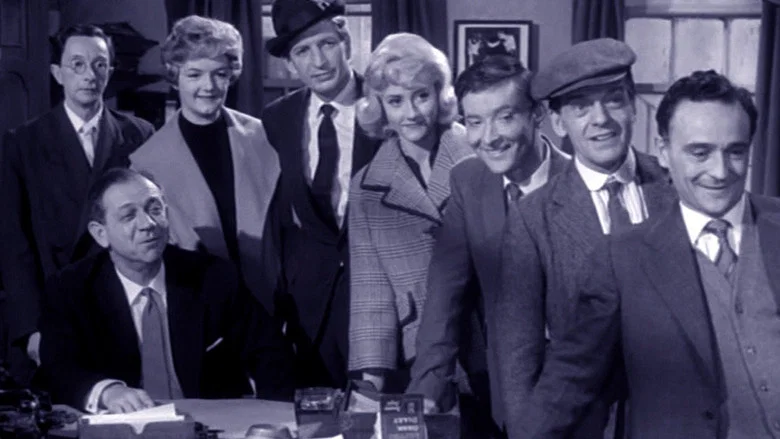 Carry On Regardless screenshot 2