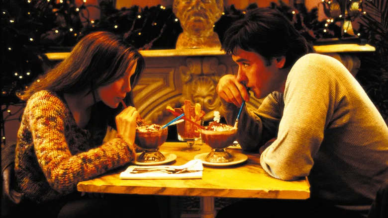 Serendipity screenshot 4