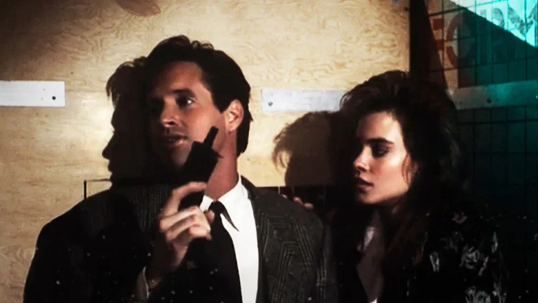 Murder by the Book screenshot 4