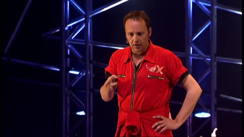 Richard Groenendijk: De Adem van de Nachtchinees screenshot 1