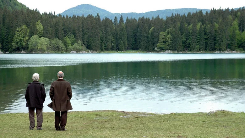 The Girl by the Lake screenshot 1