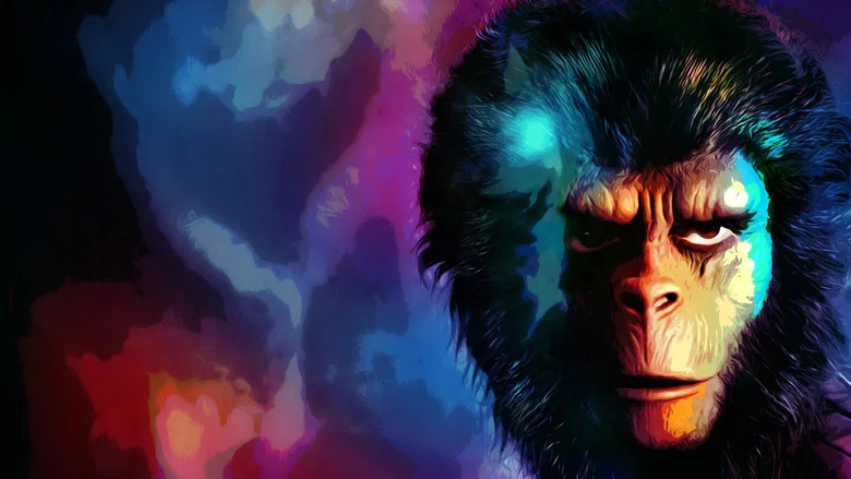 Planet of the Apes screenshot 6