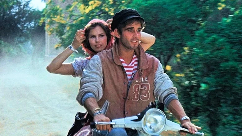 Cinderella '80 screenshot 1