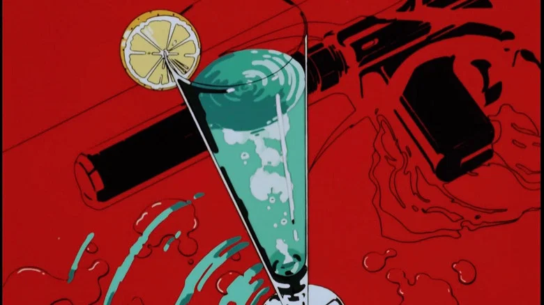 Dirty Pair: Project Eden screenshot 3