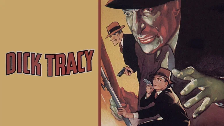 Dick Tracy screenshot 2