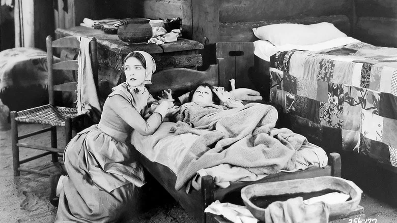 The Scarlet Letter screenshot 3