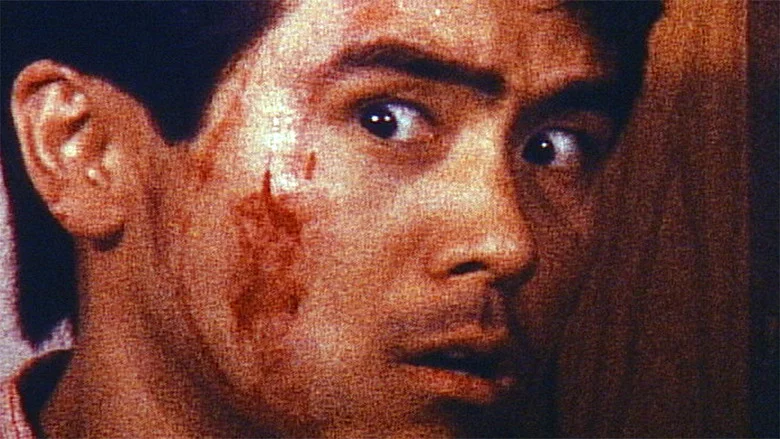 Bloody Muscle Body Builder in Hell screenshot 3