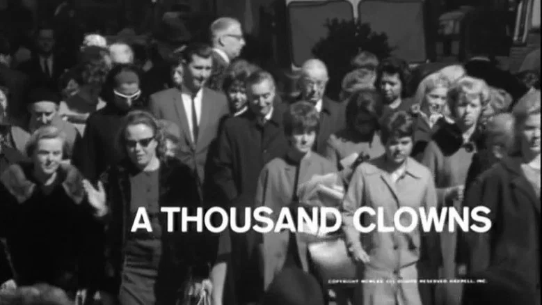 A Thousand Clowns screenshot 2