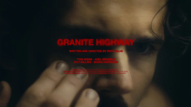Granite Highway screenshot 1