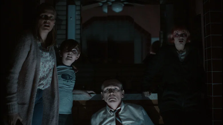 We Need to Do Something screenshot 3