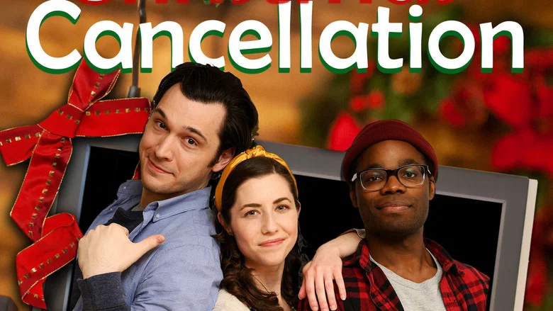 A Christmas Cancellation screenshot 1