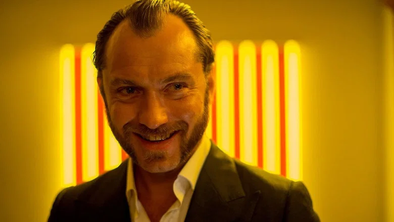 Dom Hemingway screenshot 7