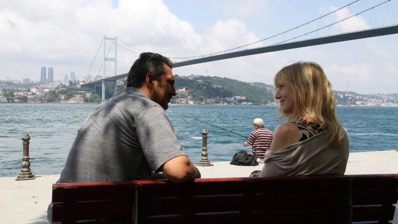 Isztambul screenshot 1