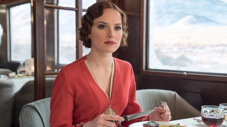Murder on the Orient Express screenshot 7