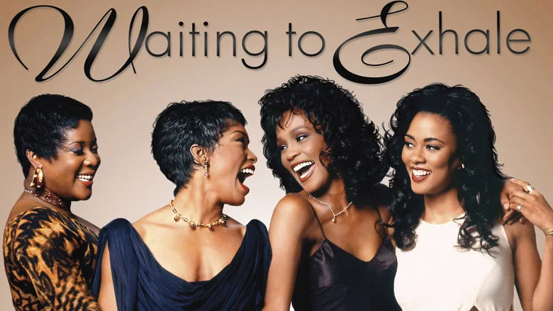 Waiting to Exhale screenshot 3
